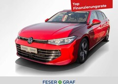 Bild des Angebotes VW Passat 2.0 TDI Elegance DSG AHK/Akustik/AreaView