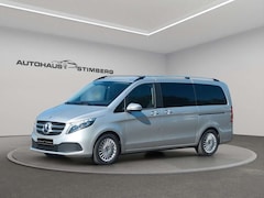 Bild des Angebotes Mercedes-Benz V 250 d EDITION Lang**AHK*KAMERA*LED*SHZ*1. HAND