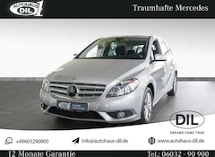 Bild des Angebotes Mercedes-Benz B 180 BlueEFF 2.HAND*SHZ*SITZ-KOMFORT*
