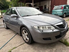 Bild des Angebotes Mazda 6 1.8 Comfort ,GAS LPG