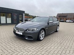 Bild des Angebotes BMW 550 d xDrive Innovations-Paket 2HD Komfortsitze