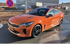 Bild des Angebotes Kia Stinger 3.3 V6 T-GDi GT 4WD AUT|GD|Leder|LED