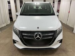 Bild des Angebotes Mercedes-Benz EQV 250 Lang mopf Distronic 8Sitz Kamera MBUX