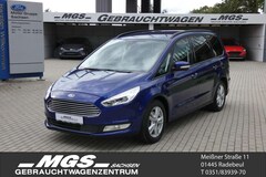 Bild des Angebotes Ford Galaxy 1.5 "Business" #LED #NAVI #KAM #DAB+ #PDC