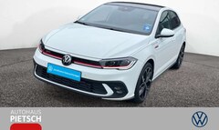 Bild des Angebotes VW Polo GTI 152 kW (207 PS) 7-Gang-Doppelkupplungsgetriebe