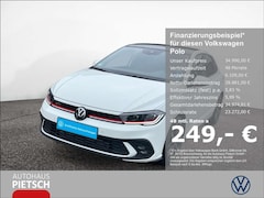 Bild des Angebotes VW Polo GTI 152 kW (207 PS) 7-Gang-Doppelkupplungsgetriebe