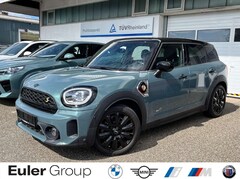 Bild des Angebotes MINI Cooper SE Countryman A Navi LED SHZ ParkAss DAB 2-Z-Klimaautom