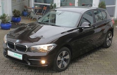Bild des Angebotes BMW 116 d Advantage Klimaautom. Sitzhzg. Alu