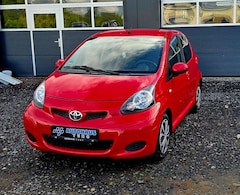 Bild des Angebotes Toyota Aygo Cool, Klimaanlage, Radio/CD, eFH, ZV, Isofix