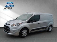 Bild des Angebotes Ford Transit Connect Kasten lang Trend L2 *8fach-Bereift