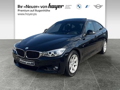 Bild des Angebotes BMW 325 d Gran Turismo HiFi Xenon Pano.Dach RFK Shz