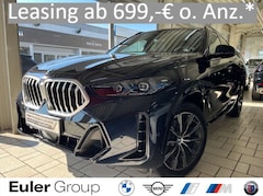 Bild des Angebotes BMW X6 xDrive30d M Sport IconGlow Massage StHz Pano H/K S