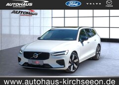 Bild des Angebotes Volvo V60 T6 Recharge Plus Dark Plug-In Hybrid AWD Autom