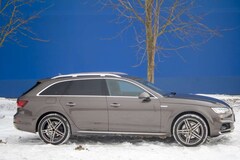 Bild des Angebotes Audi A4 A4 Avant 3.0 TDI quattro S tronic