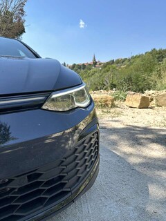 Bild des Angebotes VW Golf GTD 8fach - Pano - Matrix - Keramikversiegelung
