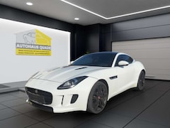 Bild des Angebotes Jaguar F-Type Coupe / Service + 2 Reifen-NEU