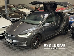 Bild des Angebotes Tesla Model X MODEL X RAVEN PERFORMANCE | 7 SEATER | FSD |