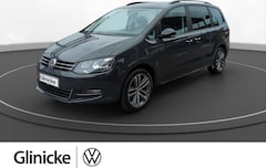 Bild des Angebotes VW Sharan 1.4 TSI Highline Black Style Xenon StHz D