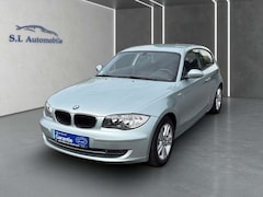 Bild des Angebotes BMW 118 1 Limousine 118i Wagen Nr 095
