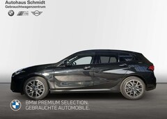 Bild des Angebotes BMW 120 *Hatch*18"*Navi*DAB*Adapt.LED*Komfortzg*Driving+Pa