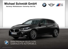 Bild des Angebotes BMW 120 *Hatch*LED*Komfortzg*Parkassist*Kamera*