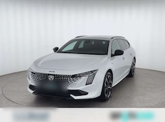 Peugeot 508 GT 1.5 Blue-HDI FAP AT*LED*