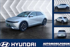 Bild des Angebotes Hyundai IONIQ 5 58 KwH Elektro Uniq AHK 360 4xSHZ ACC LM