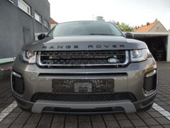 Bild des Angebotes Land Rover Range Rover Evoque SE