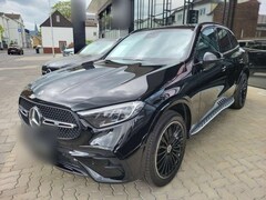 Bild des Angebotes Mercedes-Benz GLC 400 GLC 400 e 4MATIC °AMBI°RFK°20"°NIGHT°AHK°