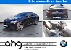 Bild des Angebotes BMW X4 xDrive30d AT M-Sport *Shadow*Navi*Gestik*Pano