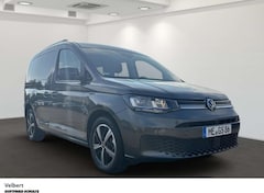 Bild des Angebotes VW Caddy Life TDI