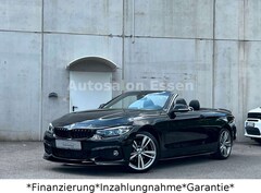 Bild des Angebotes BMW 430 i Cabrio*M Performance*LED-Scheinwerfer*19Z*