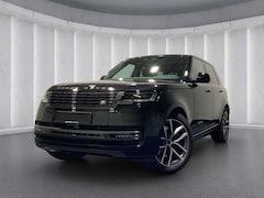 Bild des Angebotes Land Rover Range Rover Autobiography 3.0 P550e 22 | AHK | Kühlfach