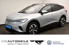 Bild des Angebotes VW ID.4 Pro HeadUp/Matrix/Pano/AHK/H+K/ACC
