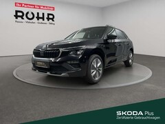 Bild des Angebotes Skoda Kamiq Drive (Navi.Kamera.AHK.LaneAssist.beheizb.Lenkrad)