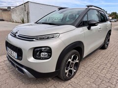 Bild des Angebotes Citroen C3 Aircross PureTech 110 Stop Automatische 2019/10