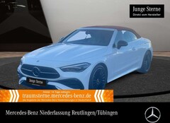 Bild des Angebotes Mercedes-Benz CLE 220 d AMG+NIGHT+LED+BURMESTER+KAMERA+KEYLESS