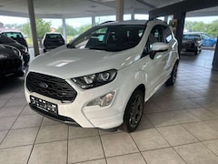 Bild des Angebotes Ford EcoSport ST-Line Neuzustand