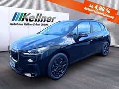 Bild des Angebotes BMW 230 e xDr. AHK+360°+Head-Up+ad. LED+DAB
