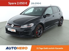 Bild des Angebotes VW Golf GTI 2.0 TSI GTI Performance BlueMotion Aut.*NAVI*