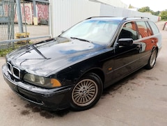 Bild des Angebotes BMW 525 5er Touring Diesel 525d touring ohne Tüv