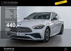 Bild des Angebotes Mercedes-Benz C 300 de