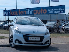 Bild des Angebotes Peugeot 208 Active*TEMPOMAT*PDC*KLIMA*1-HAND !!