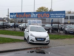Bild des Angebotes Peugeot 208 Active*TEMPOMAT*PDC*KLIMA*1-HAND !!