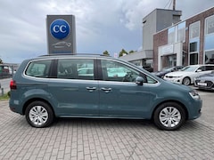 Bild des Angebotes VW Sharan 1.4 TSI Comfortline 2x Schiebetür+eKLAPPE