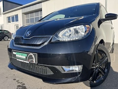 Bild des Angebotes Skoda Citigo e Style 79€ m.20% Anz. CCS SHZ FS-Hzg DAB Klima