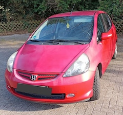 Bild des Angebotes Honda Jazz 1.4 LS
