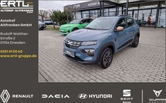Bild des Angebotes Dacia Spring Extreme ELECTRIC 65 (Sofort verfügbar)