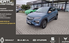 Bild des Angebotes Dacia Spring Extreme ELECTRIC 65 (Sofort verfügbar)
