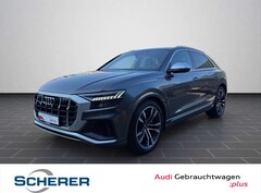 Bild des Angebotes Audi SQ8 quattro *PANO*B&O*STANDHZ.*HUD*AHK*